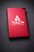 Vision Warr RFID & NFC Credit Card Holder