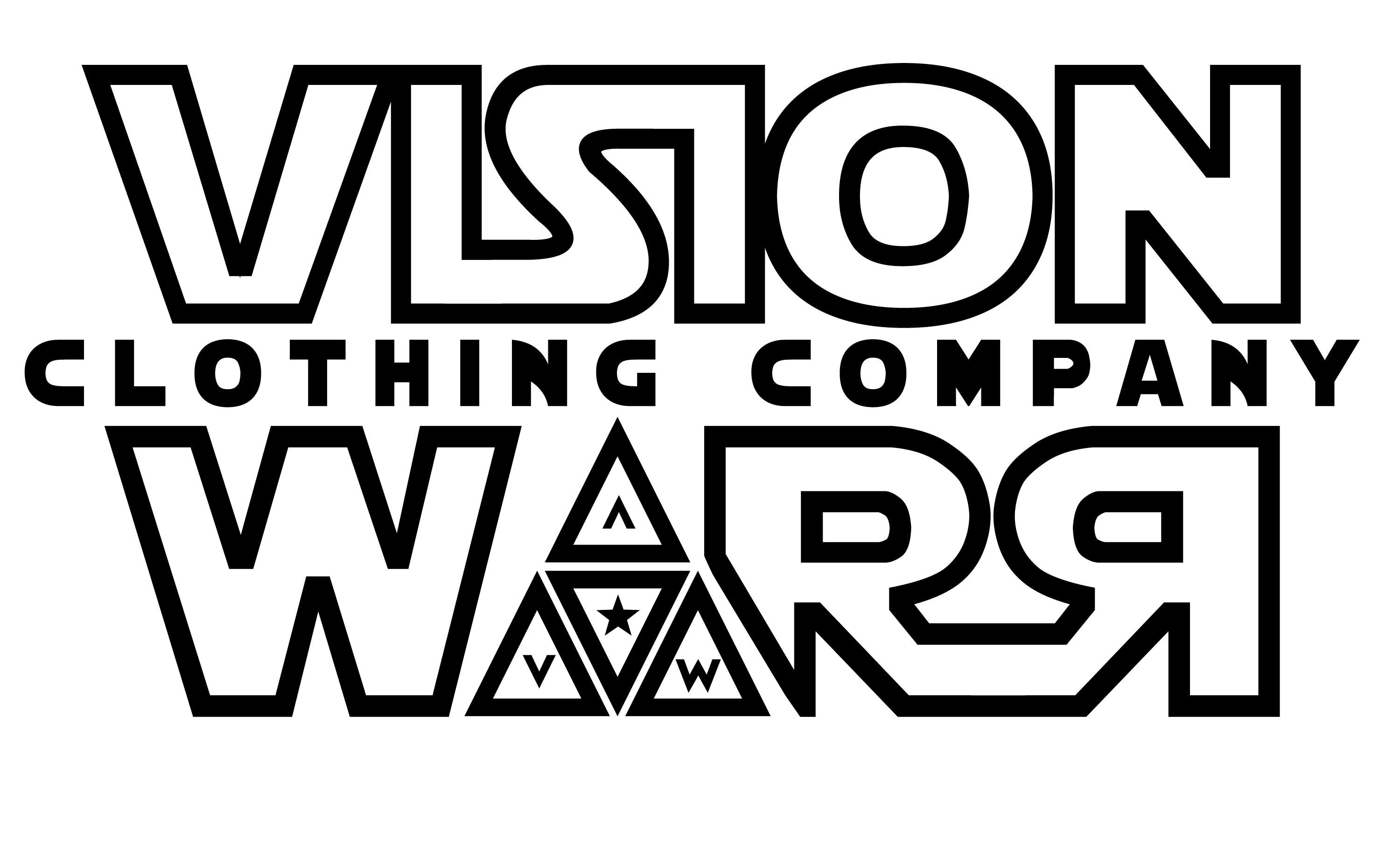 Vision Warr Gift Card